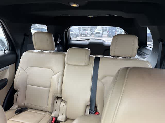 Thumbnail: 2017 Ford Explorer - 5