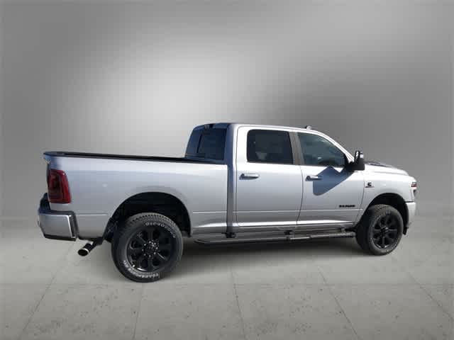 Thumbnail: 2026 RAM 2500 - 7