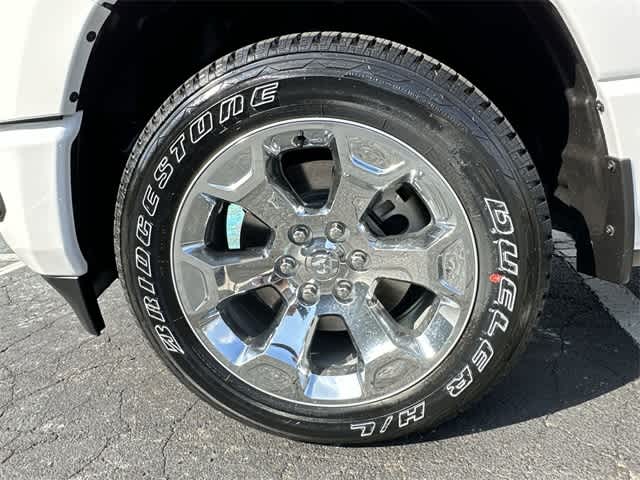 Thumbnail: 2023 RAM 1500 - 10