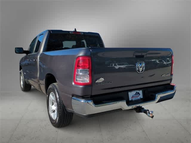 Thumbnail: 2021 RAM 1500 - 6