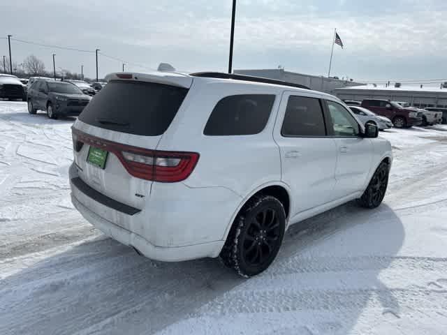 Thumbnail: 2019 Dodge Durango - 22