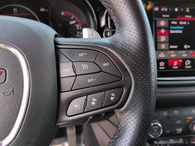 Thumbnail: 2024 Dodge Durango - 24
