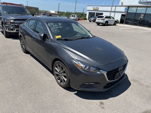 Thumbnail: 2018 Mazda Mazda3 - 20