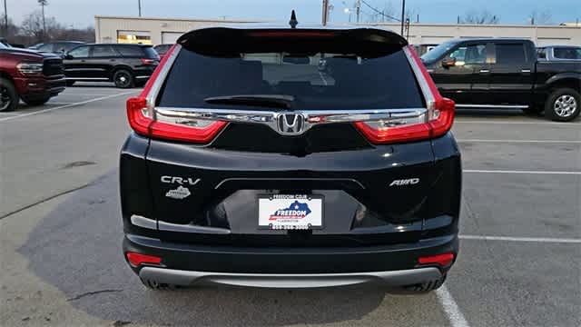 Thumbnail: 2019 Honda CR-V - 7