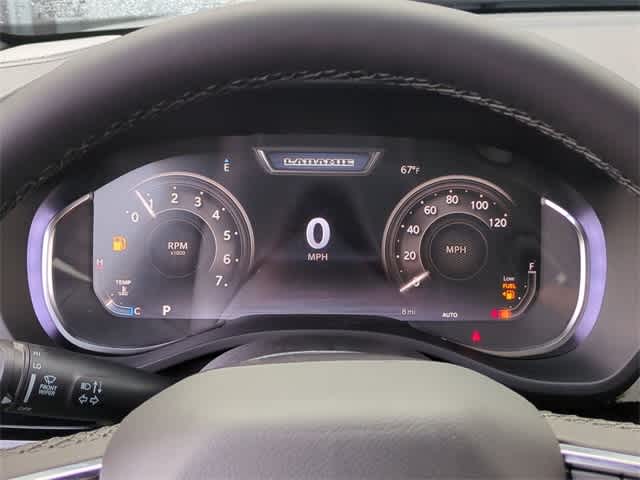 Thumbnail: 2026 RAM 1500 - 33