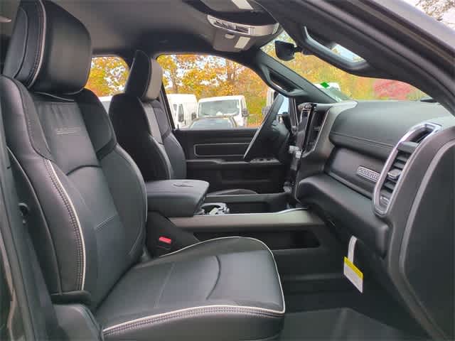 Thumbnail: 2026 RAM 3500 - 22