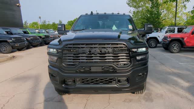 Thumbnail: 2026 RAM 2500 - 3