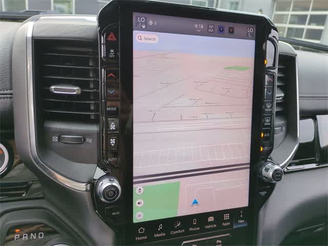 Thumbnail: 2026 RAM 1500 - 28