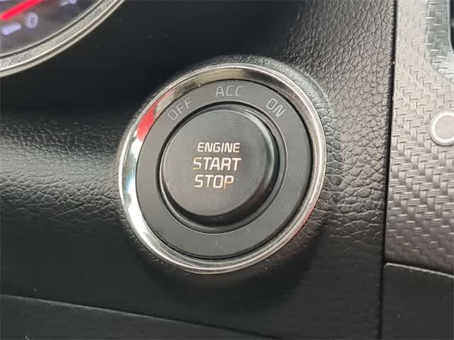 Thumbnail: 2018 Kia Forte - 28