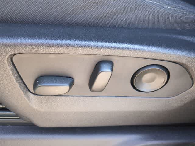 Thumbnail: 2023 Chevrolet Silverado 1500 - 18