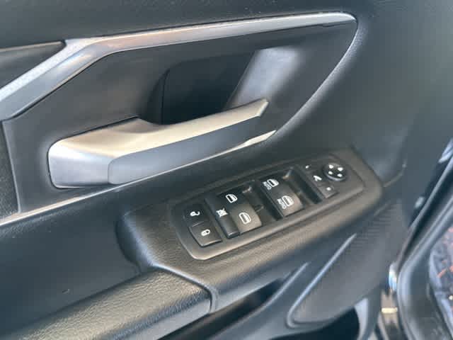 Thumbnail: 2019 RAM 1500 - 11