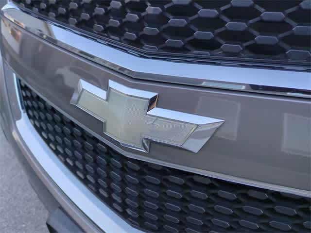 Thumbnail: 2010 Chevrolet Equinox - 12