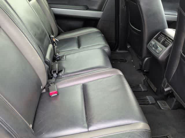 Thumbnail: 2010 Mazda CX-9 - 21