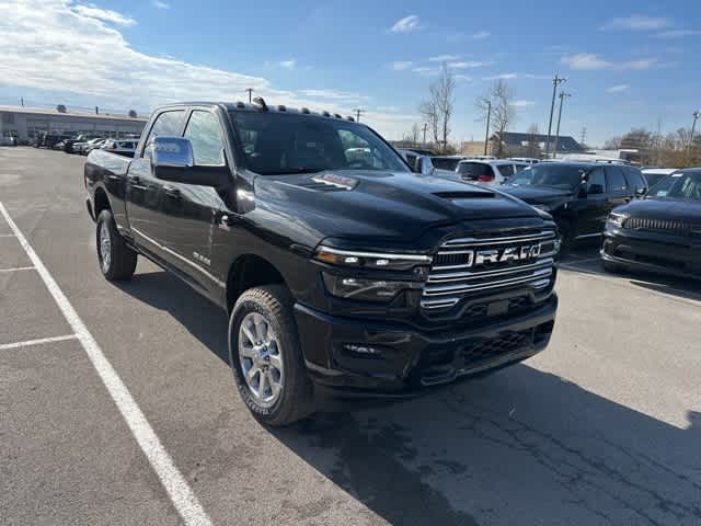 Thumbnail: 2026 RAM 2500 - 24