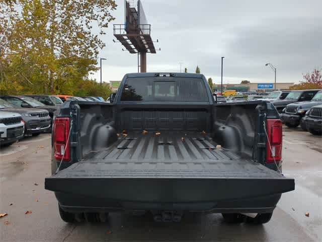 Thumbnail: 2026 RAM 3500 - 34