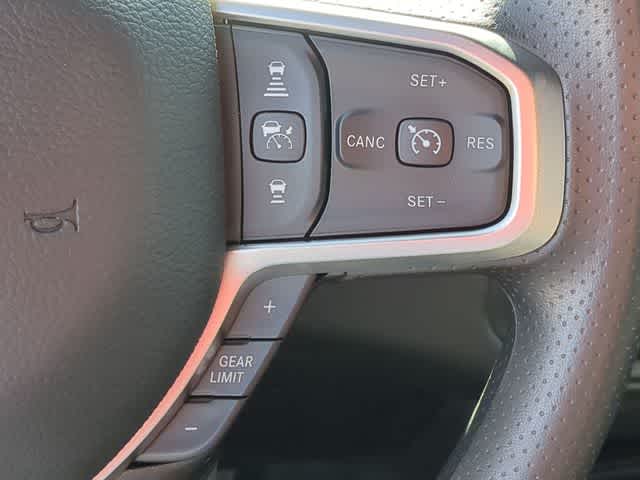 Thumbnail: 2026 RAM 3500 - 25