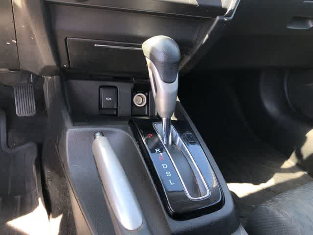 Thumbnail: 2015 Honda Civic - 14