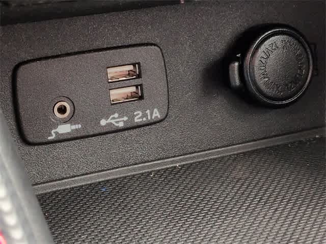 Thumbnail: 2023 Subaru Forester - 32