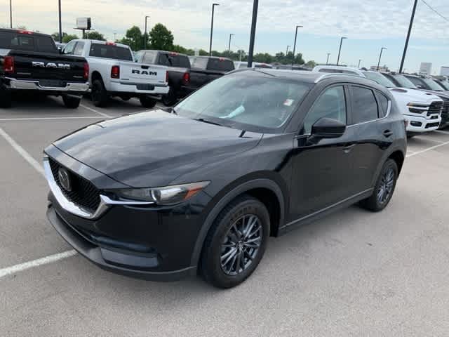 Thumbnail: 2019 Mazda CX-5 - 2