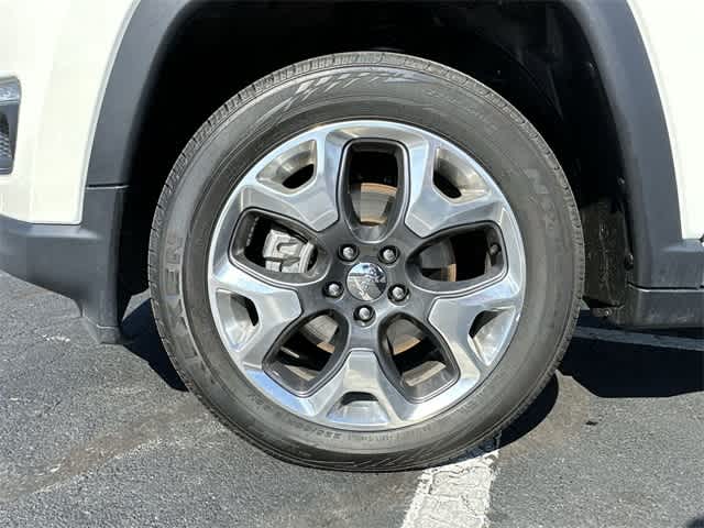 Thumbnail: 2020 Jeep Compass - 10