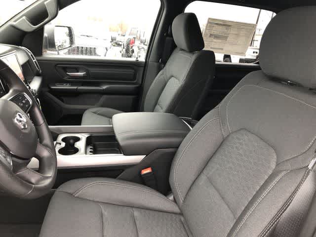 Thumbnail: 2026 RAM 1500 - 11