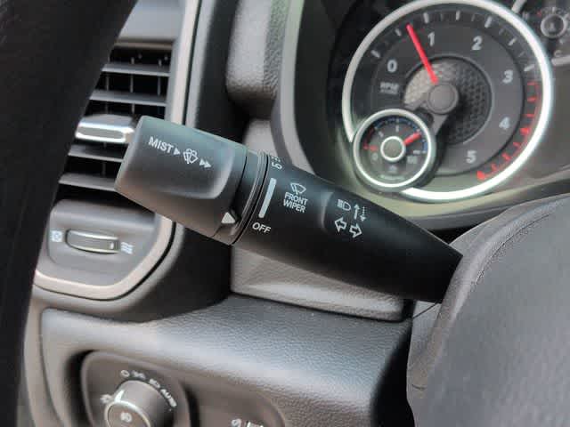 Thumbnail: 2026 RAM 3500 - 26