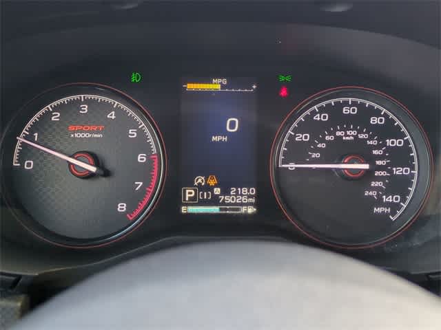 Thumbnail: 2019 Subaru Forester - 34