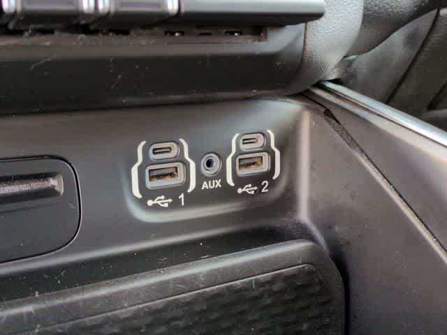 Thumbnail: 2019 RAM 1500 - 31