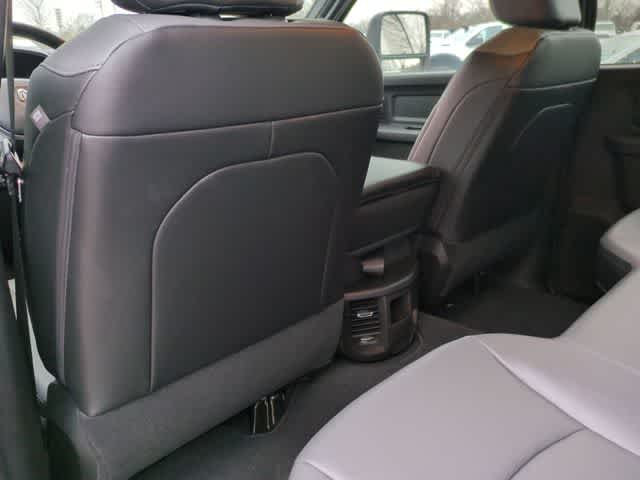 Thumbnail: 2026 RAM 2500 - 19