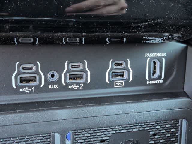 Thumbnail: 2026 RAM 1500 - 34