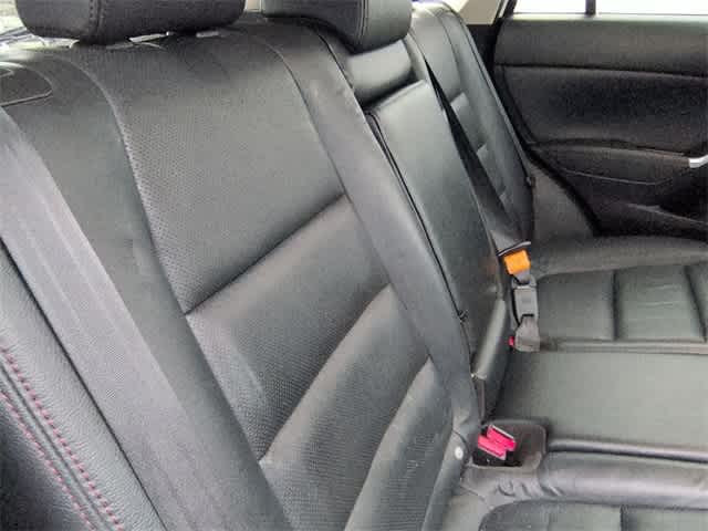 Thumbnail: 2016 Mazda CX-5 - 22