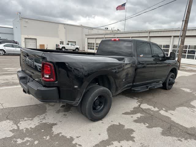 Thumbnail: 2025 RAM 3500 - 20