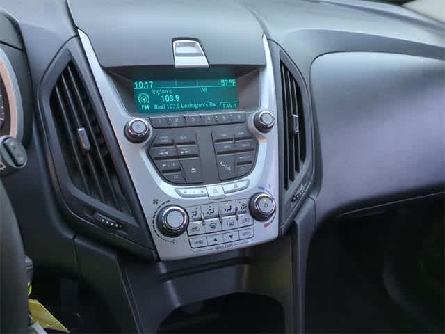 Thumbnail: 2010 Chevrolet Equinox - 28