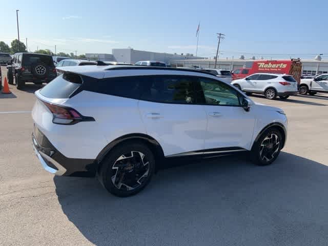 Thumbnail: 2023 Kia Sportage - 28