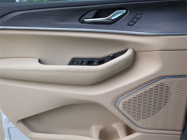 Thumbnail: 2025 Jeep Grand Cherokee L - 31