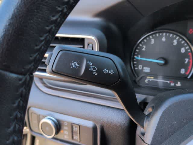 Thumbnail: 2021 Ford Explorer - 27