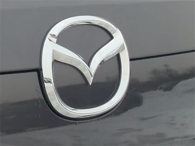 Thumbnail: 2024 Mazda CX-5 - 11