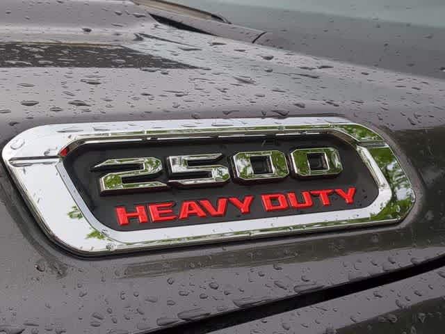 Thumbnail: 2026 RAM 2500 - 13