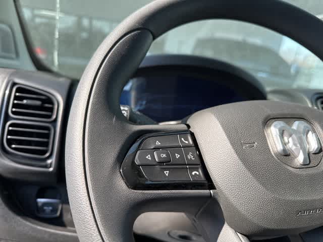 Thumbnail: 2026 RAM ProMaster - 5