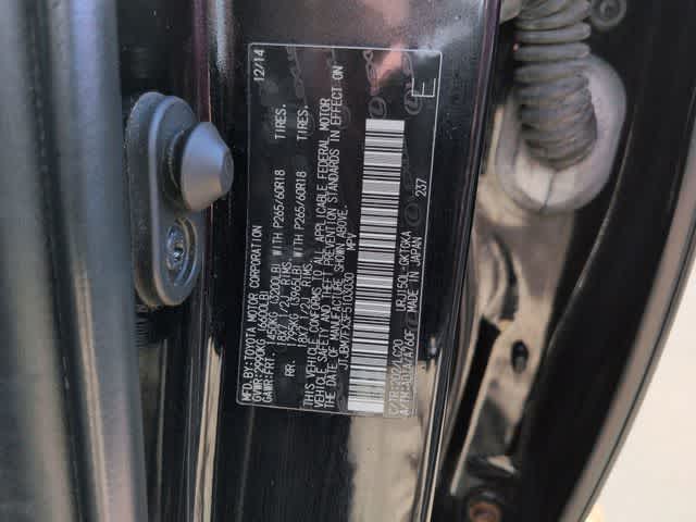 Thumbnail: 2015 Lexus GX - 38