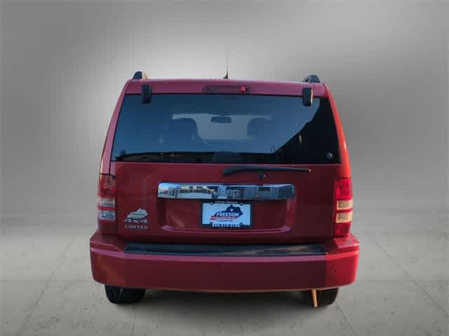 Thumbnail: 2010 Jeep Liberty - 6