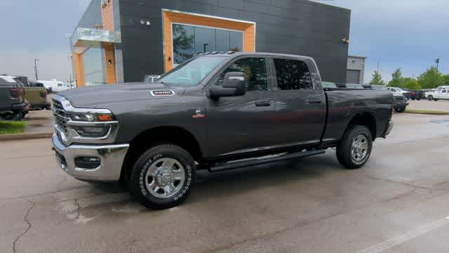 Thumbnail: 2026 RAM 2500 - 4