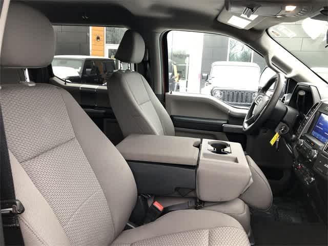 Thumbnail: 2022 Ford Econoline - 25