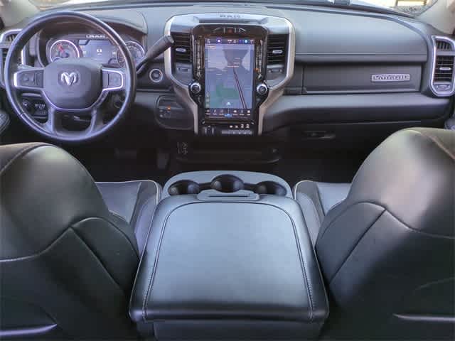 Thumbnail: 2023 RAM 2500 - 15