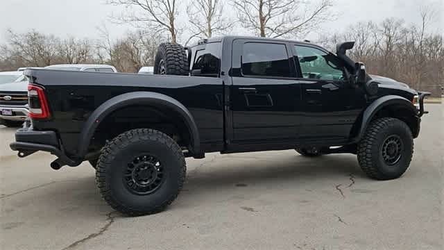 Thumbnail: 2024 RAM 2500 - 8