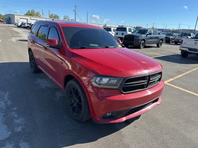 Thumbnail: 2017 Dodge Durango - 28