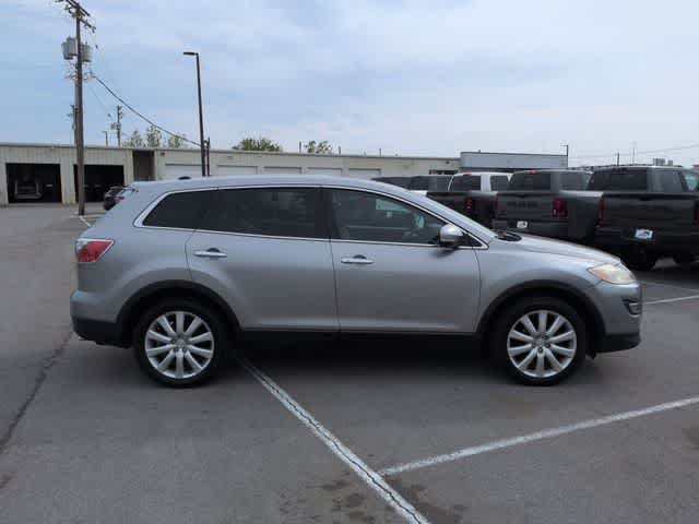 Thumbnail: 2010 Mazda CX-9 - 9