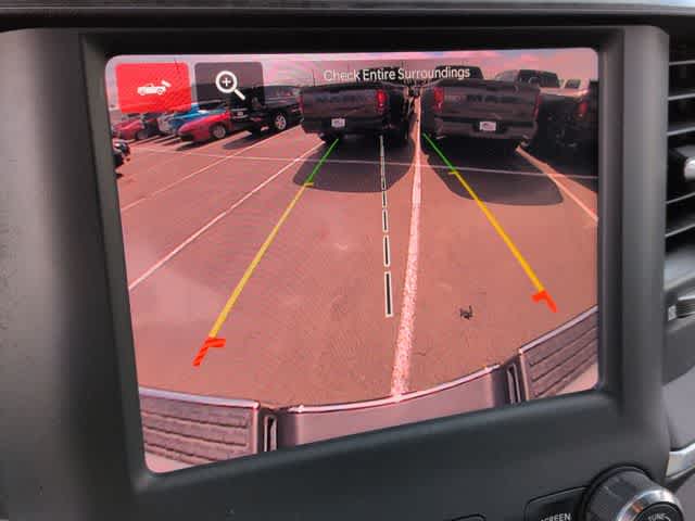 Thumbnail: 2024 RAM 2500 - 29