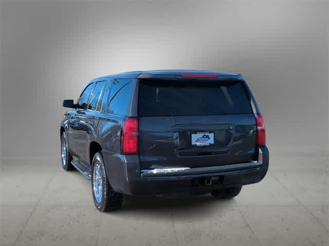 Thumbnail: 2018 Chevrolet Tahoe - 6