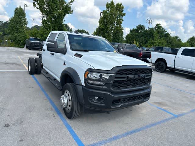 Thumbnail: 2024 RAM 4500 - 17